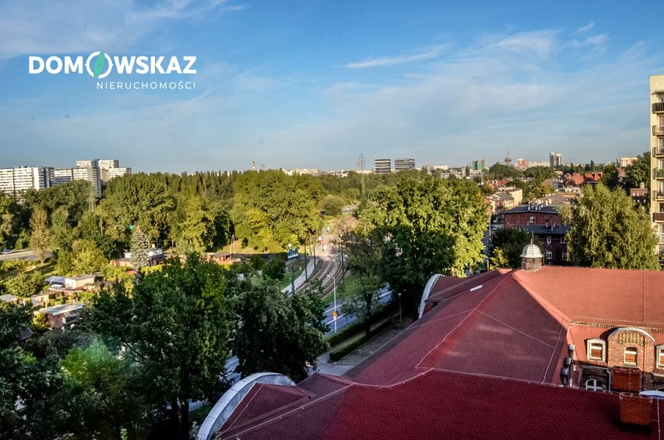 Mieszkanie Katowice
