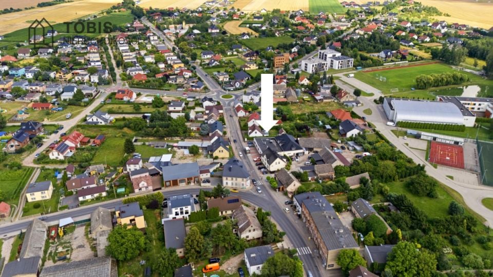 Lokal Kaźmierz