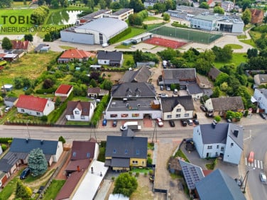 Lokal Kaźmierz