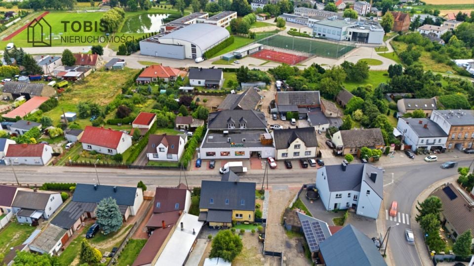 Lokal Kaźmierz