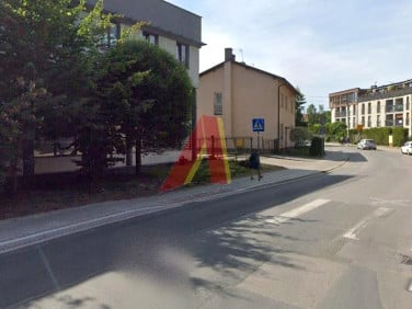 Działka usługowa Kraków sprzedam