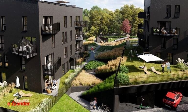Mieszkanie Katowice sprzedaż