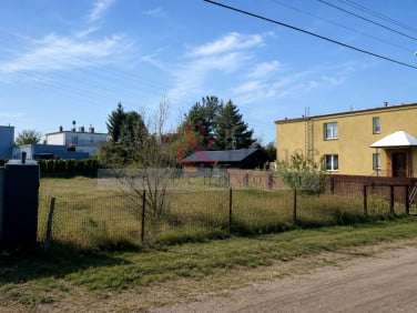 Działka budowlana Gdańsk