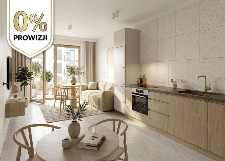 Mieszkanie Katowice