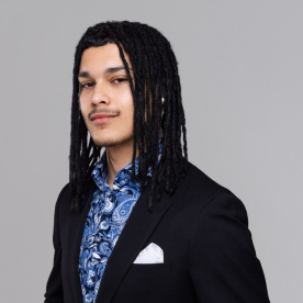 Adrian Sosa