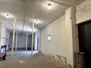 Budynek użytkowy Sękocin Stary