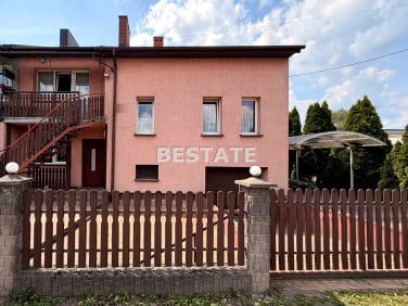 Dom Pabianice