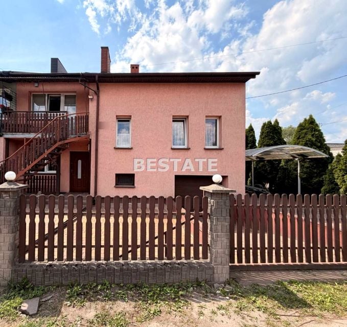 Dom Pabianice