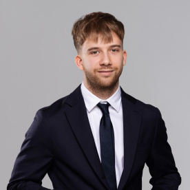 Michał Kochanowski