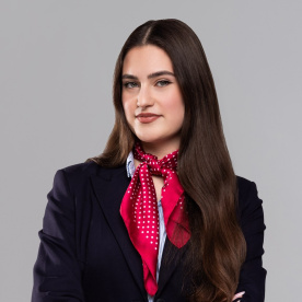 Jagoda Majorek