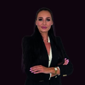 Monika Rabus
