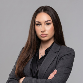 Oliwia Chojecka