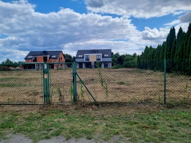 Działka Oława