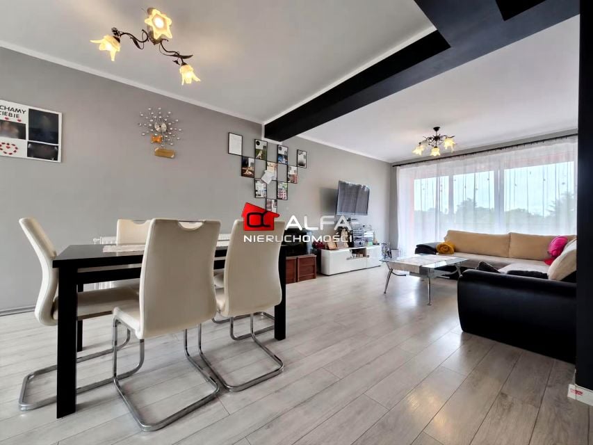 Dom Wierzbna
