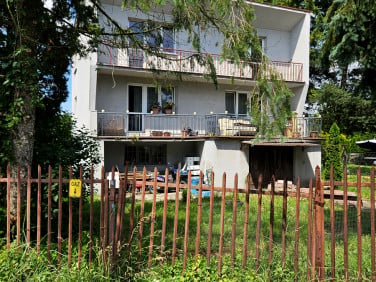 Dom Rząska