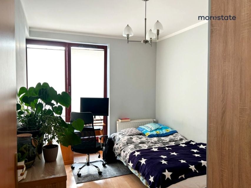Mieszkanie Kraków