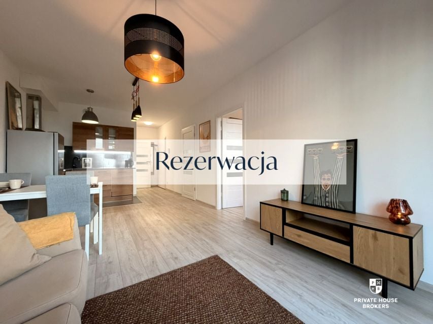 Mieszkanie Kraków