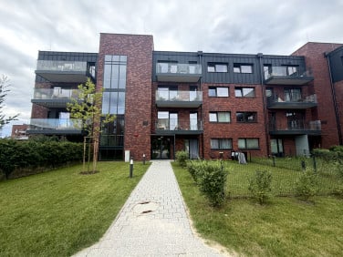 Mieszkanie Poznań