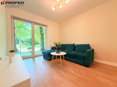 Mieszkanie apartamentowiec w górach