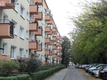 Mieszkanie Kraków
