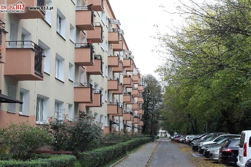 Mieszkanie Kraków