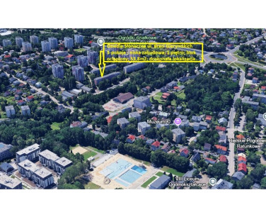 Mieszkanie Bielsko-Biała