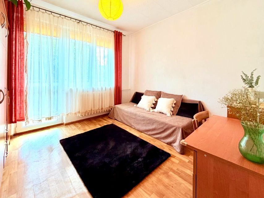 Mieszkanie Tychy