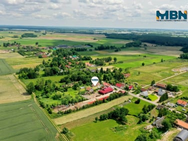 Dom Stara Rudówka