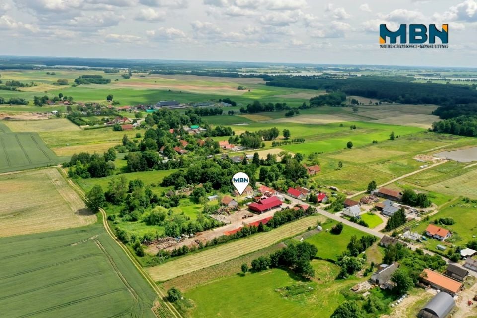 Dom Stara Rudówka