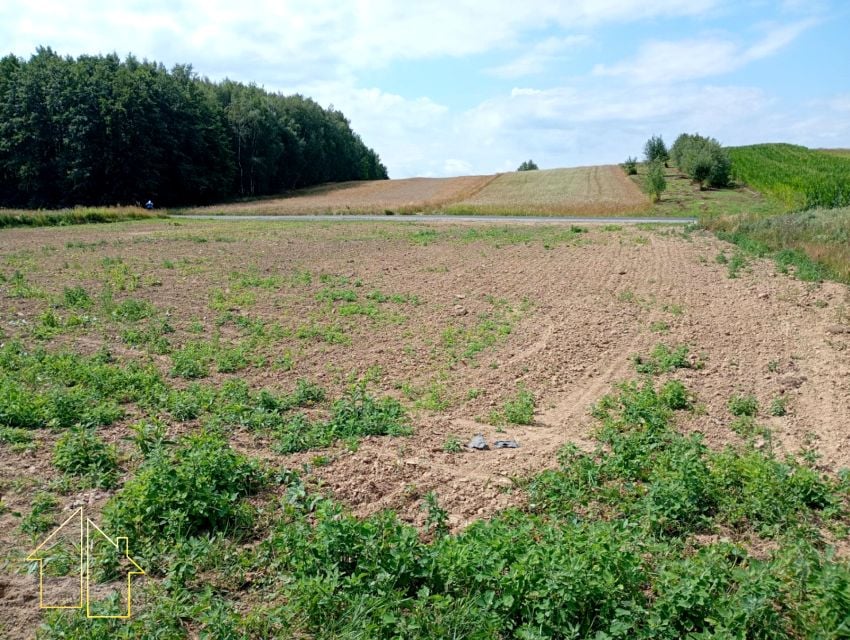 Działka Rzeszów