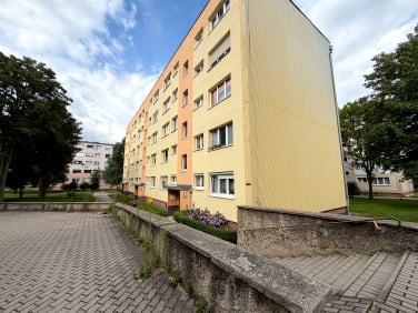 Mieszkanie Zgorzelec