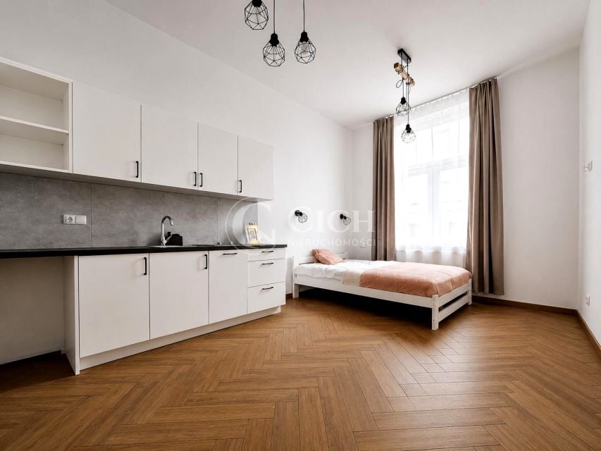 Mieszkanie Tarnów