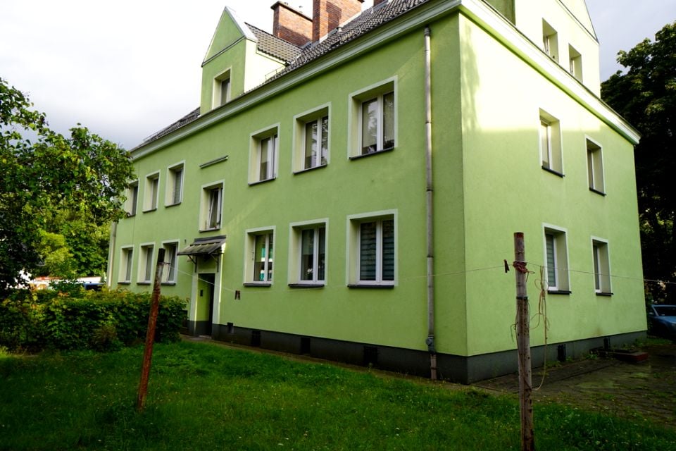 Mieszkanie Jelenia Góra
