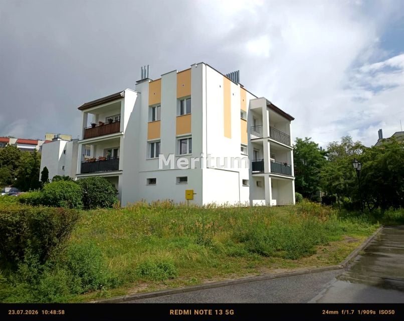 Mieszkanie Bydgoszcz