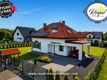 Dom Stare Bielice