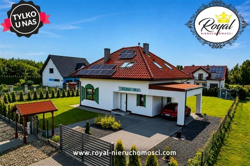 Dom Stare Bielice