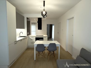 Mieszkanie Wrocław