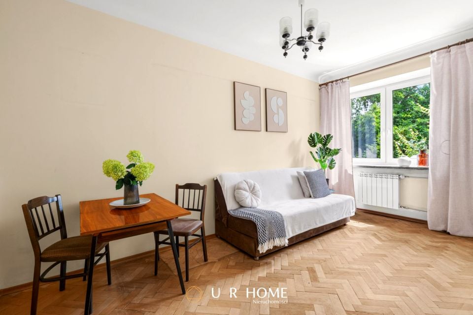 Mieszkanie Warszawa