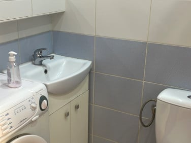 Mieszkanie Poznań