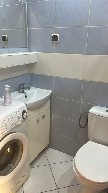 Mieszkanie Poznań