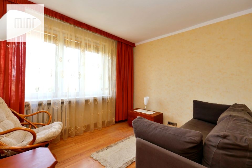 Mieszkanie Kraków