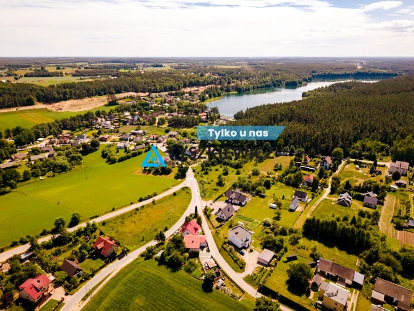 Sprzedam działkę Gołubie - 2 100 m², Gołubie