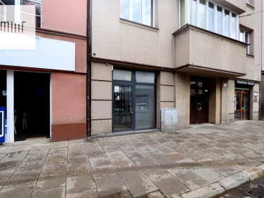 Lokal Kraków