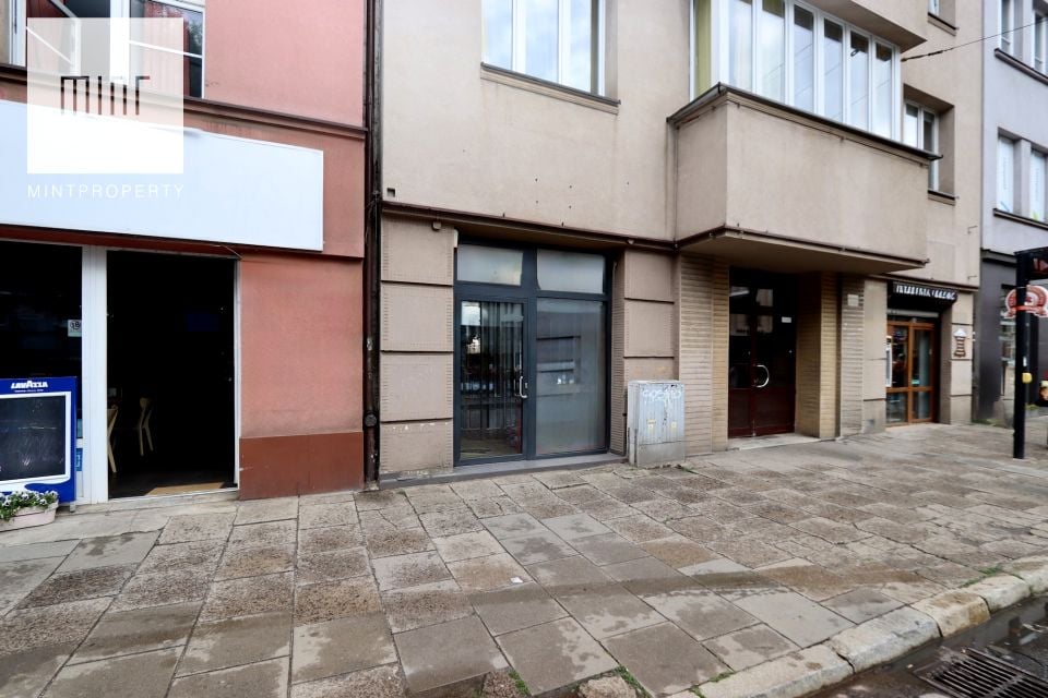 Lokal Kraków