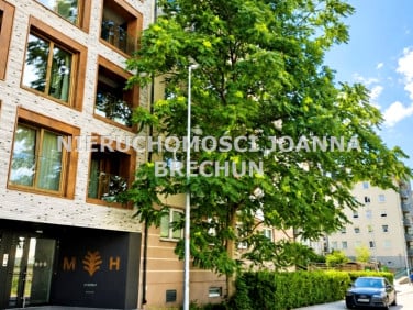 Mieszkanie apartamentowiec wynajem