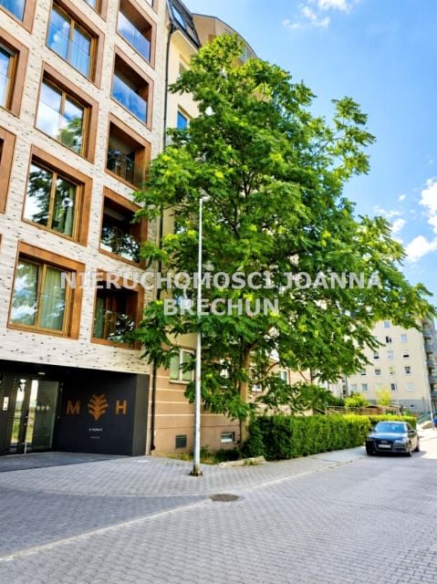 Mieszkanie apartamentowiec wynajem