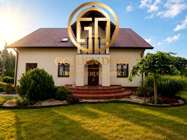 Dom Sokołów Małopolski