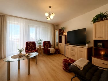 Mieszkanie Rzeszów