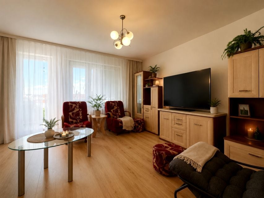 Mieszkanie Rzeszów