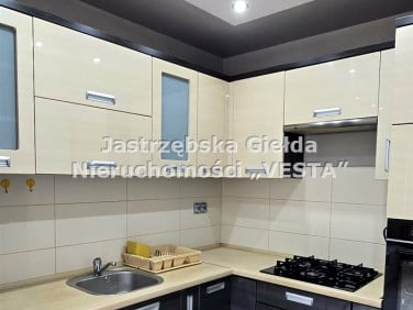 Mieszkanie Jastrzębie-Zdrój